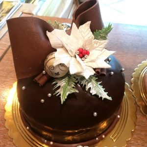 Panettoni Decorati