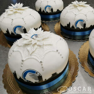 Panettoni Decorati