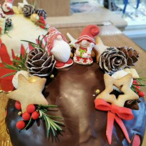 Panettoni Decorati