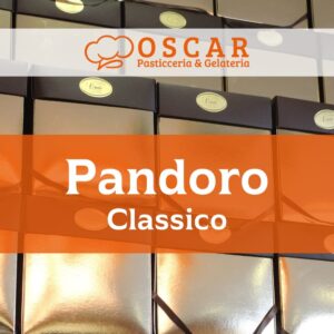 Pandoro Classico