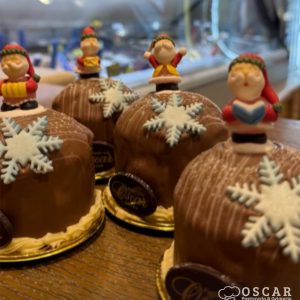Panettoni Decorati