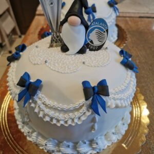 Panettoni Decorati