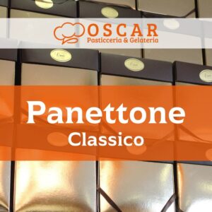Panettone Classico