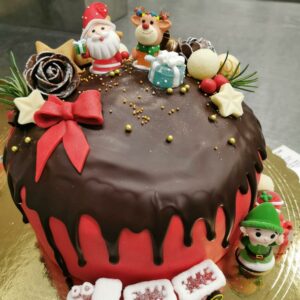 Panettoni Decorati
