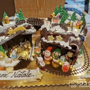 Panettoni Decorati