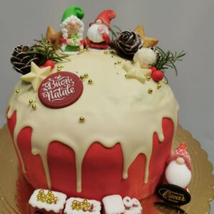 Panettoni Decorati