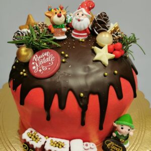 Panettoni Decorati