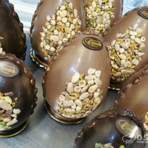 Uova di Pasqua