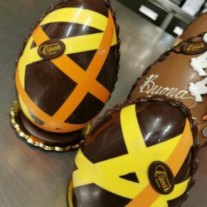 Uova di Pasqua