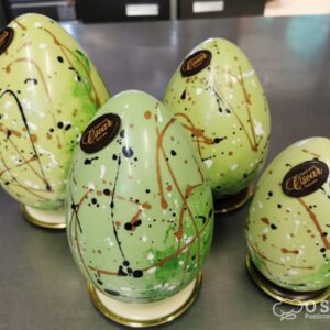 Uova di Pasqua