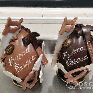 Uova di Pasqua
