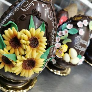 Uova di Pasqua