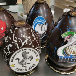 Uova di Pasqua