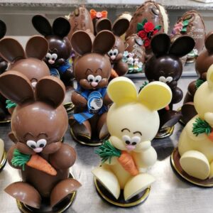 Uova di Pasqua