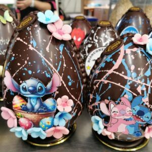 Uova di Pasqua