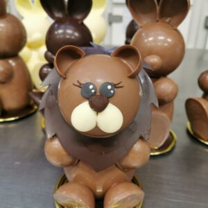 Uova di Pasqua