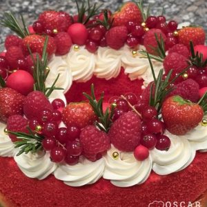 Torte di Natale