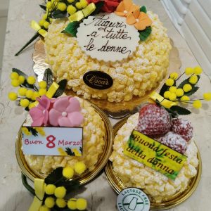Festa della Donna