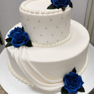 Torta per Matrimonio