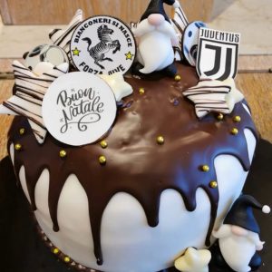 Panettoni Decorati