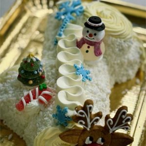 Torte di Natale