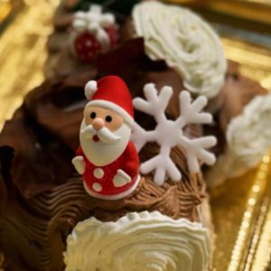 Torte di Natale