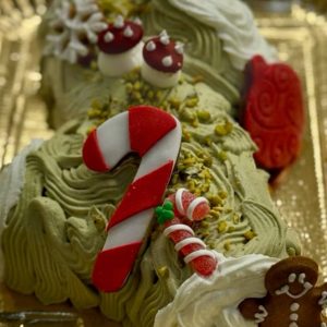 Torte di Natale