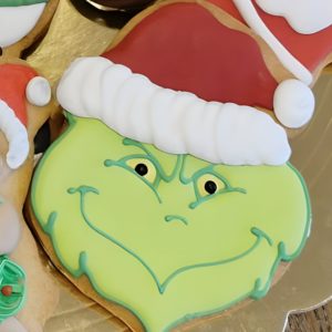 Biscotti di Natale