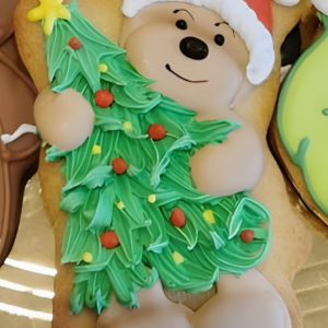 Biscotti di Natale