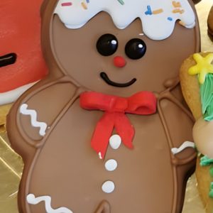 Biscotti di Natale
