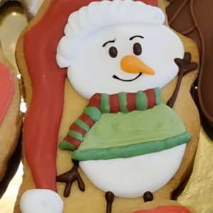 Biscotti di Natale