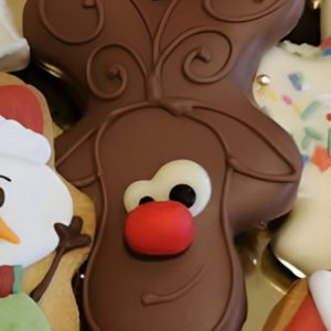 Biscotti di Natale