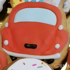 Biscotti di Natale