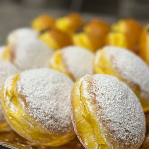 Krapfen classici