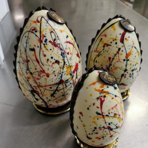 Uova di Pasqua