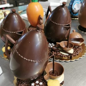 Uova di Pasqua