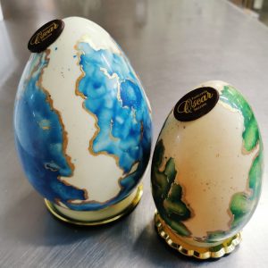 Uova di Pasqua