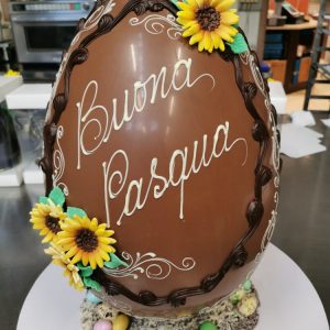 Uova di Pasqua