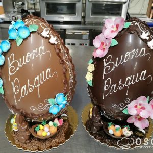 Uova di Pasqua