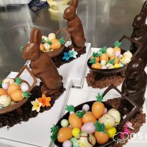 Uova di Pasqua