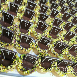 Pasticcini per Halloween