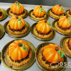 Pasticcini per Halloween