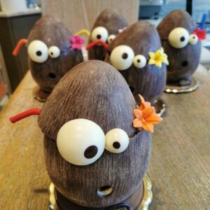 Uova di Pasqua