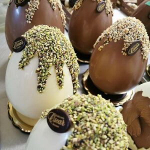 Uova di Pasqua