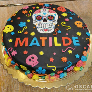 Torta di compleanno