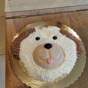 Torta Animali compleanno