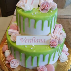 Torta compleanno