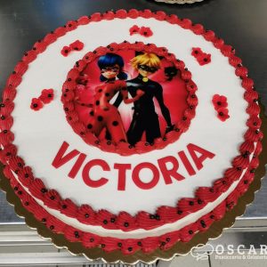 Torta di compleanno