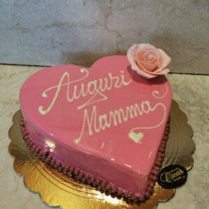 Torta Festa Mamma
