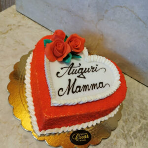 Torta Festa Mamma